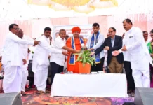 ಮಮದಾಪುರದಲ್ಲಿ ಬಿ.ಎಲ್.ಡಿ.ಇ. ನೂತನ ಗ್ರಾಮೀಣ ಆರೋಗ್ಯ ಕೇಂದ್ರ ಉದ್ಘಾಟನೆ೨೭೬ ಮಂದಿಗೆ ಉಚಿತ ಆರೋಗ್ಯ ತಪಾಸಣೆ; ೪೦ ಮಂದಿಗೆ ಹೆಚ್ಚಿನ ಚಿಕಿತ್ಸೆಗೆ ಶಿಫಾರಸು