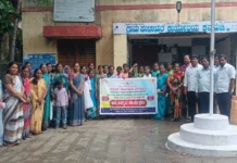ಕನಮಡಿಯಲ್ಲಿ ‘ವಿಬಿ-ಜಿ ರಾಮ ಜಿ’ ಜನಜಾಗೃತಿ ಅಭಿಯಾನಕ್ಕೆ ಚಾಲನೆ