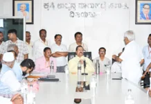ಆನ್ಲೈನ್ ದ್ರಾಕ್ಷಿ ವ್ಯಾಪಾರಕ್ಕೆ ಯತ್ನಾಳ ಒತ್ತು