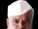 ಸಾಲದ ಬಾಧೆ: ನೇಣಿಗೆ ಶರಣಾದ ರೈತ