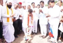 ಗುಣಮಟ್ಟದ ಕಾಮಗಾರಿ ಕೈಗೆತ್ತಿಕೊಳ್ಳಿ: ಸಚಿವ ಡಾ. ಎಂ.ಬಿ. ಪಾಟೀಲ ಸೂಚನೆ
