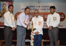 ಶರಣರ ವಚನಗಳು ಜೀವನ ಮೌಲ್ಯಗಳ ದಾರಿದೀಪ: ಎಡಿಸಿ ಡಾ. ಔದ್ರಾಮ