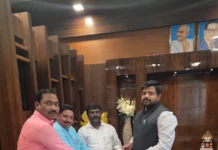 ೫ ಲಕ್ಷದೊಳಗಿನ ಕಾಮಗಾರಿಗಳಿಗೆ ಟೆಂಡರ್ ವಿನಾಯಿತಿ ನೀಡುವಂತೆ ಸಿಇಒಗೆ ಪಿಡಿಒ ಗಳಿಂದ ಮನವಿ
