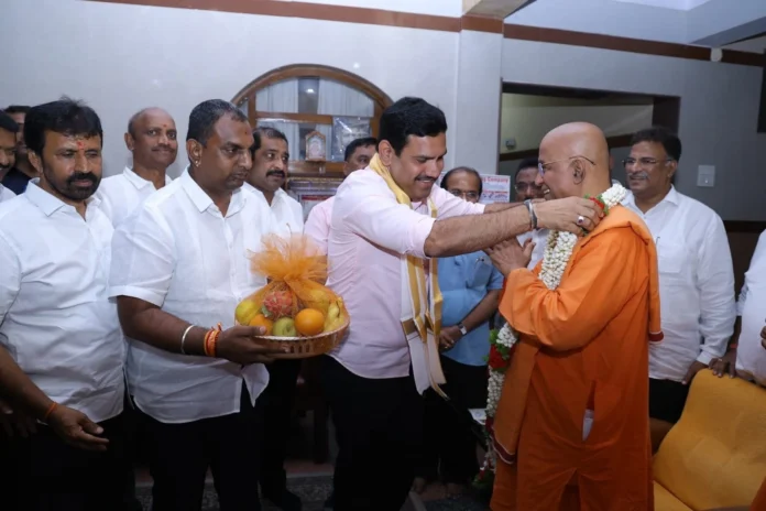 vijayendra