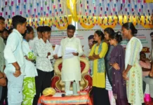 ರಾಜ್ಯದಲ್ಲಿ ಬರಗಾಲದ ಛಾಯೆ: ರೈತರ ಸಾಲಮನ್ನಾ ಮಾಡಿ : ಶಾಸಕ ಶರಣಗೌಡ ಕಂದಕೂರು ಆಗ್ರಹ