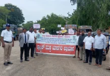 ಪ್ಲಾಸ್ಟಿಕ್ ವಿರುದ್ಧ ನ್ಯಾಯಾಂಗದ ಜಾಗೃತಿ ಸಮರ