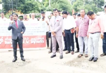 ‘ಪ್ಲಾಸ್ಟಿಕ್ ಮುಕ್ತ ಯಾದಗಿರಿ’ ಅಭಿಯಾನಕ್ಕೆ ಜನರಿಂದ ಉತ್ತಮ ಸ್ಪಂದನೆ