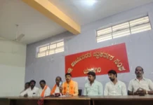 ಮುರಂ ದುರ್ಬಳಕೆ ಆರೋಪ: ಉನ್ನತ ಮಟ್ಟದ ತನಿಖೆಗೆ ಸಿದ್ದಲಿಂಗ ಸ್ವಾಮೀಜಿ ಆಗ್ರಹ