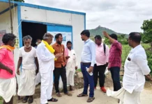 ಹೋರಾಟಕ್ಕೆ ಫಲ: ಶುದ್ಧ ಕುಡಿಯುವ ನೀರಿನ ಘಟಕ ದುರಸ್ಥಿ, ಮೂಲಸೌಲಭ್ಯ ಕಲ್ಪಿಸಿದ ಅಧಿಕಾರಿಗಳಿಗೆ ಗ್ರಾಮಸ್ಥರ ಮೆಚ್ಚುಗೆ