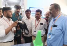 ಬದಲಾಗುತ್ತಿರುವ ಜೀವನ ಶೈಲಿಯೇ ಮೆದುಳಿನ ಆರೋಗ್ಯಕ್ಕೆ ಮಾರಕ : ಡಿಹೆಚ್ಓ ಡಾ.ಟಿ.ಲಿಂಗರಾಜು