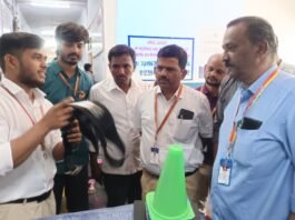 ಬದಲಾಗುತ್ತಿರುವ ಜೀವನ ಶೈಲಿಯೇ ಮೆದುಳಿನ ಆರೋಗ್ಯಕ್ಕೆ ಮಾರಕ : ಡಿಹೆಚ್ಓ ಡಾ.ಟಿ.ಲಿಂಗರಾಜು