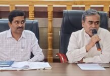 ಜಿಲ್ಲೆಯಲ್ಲಿ ಭವ್ಯವಾದ ಕಂಠೀರವ ಸ್ಟುಡಿಯೋ ನಿರ್ಮಾಣ : ಅಧ್ಯಕ್ಷ ಮಹಬೂಬ್ ಪಾಷಾ