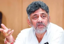 ಸಚಿವರ ಖಾತೆ ಅಂತಿಮ