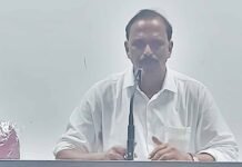 ದುರ್ವರ್ತನೆಯ ಬಸ್ ಚಾಲಕರ ದಿನದ ವೇತನ ಕಡಿತ ಮಾಡಿ- ಉಮಾನಾಥ ಶೆಟ್ಟಿ ಪೆರ್ನೆ