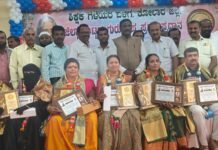 ಸರ್ಕಾರಿ ಶಾಲೆ ಬಲವರ್ಧನೆಗೆ ಶಿಕ್ಷಕ ಗೆಳೆಯರ ಬಳಗದ ಪ್ರಯತ್ನ ಶ್ಲಾಘನೀಯ