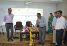 ಕೈಮಗ್ಗ- ಜವಳಿ ರಫ್ತು ಉತ್ತೇಜನಕ್ಕೆ ವಿಶೇಷ ಆದ್ಯತೆ