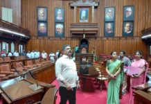 ನಾಳೆಯಿಂದ ವಿಧಾನ ಮಂಡಲ ಅಧಿವೇಶನ: ಡಿಕೆಶಿ ಸಾಮರ್ಥ್ಯಕ್ಕೆ ಓರೆಗಲ್ಲು