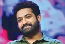 ಜ್ಯೂನಿಯರ್ ಎನ್ಟಿಆರ್ ಆಸ್ಪತ್ರೆಗೆ ದಾಖಲು