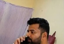 ಪ್ರಜ್ವಲ್ ಬ್ಯಾರಕ್ ಬಳಿ ಮೊಬೈಲ್ ಪತ್ತೆ ತನಿಖೆಗೆ ಡಿಐಜಿಪಿ ಖನಗಾವಿ ನೇಮಕ
