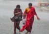 ಕರ್ನಾಟಕ ಸೇರಿ 14ಕ್ಕೂ ಹೆಚ್ಚು ರಾಜ್ಯಗಳಲ್ಲಿ ಭಾರಿ ಮಳೆ