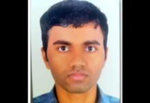 ಬೆಂಗಳೂರಿನಲ್ಲಿ ‘ಟಿಟಿಪಿ’ ಉಗ್ರರ ಬೆಂಬಲಿಗ ವಶ