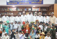 ರಾಷ್ಟ್ರ ಪ್ರೇಮವನ್ನು ಬೆಳೆಸಿಕೊಳ್ಳಲು ಕರೆ