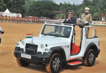 ಅಭಿವೃದ್ಧಿ ನೀಲ ನಕ್ಷೆ ಬಿಡುಗಡೆ