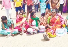 ಚಾ.ನಗರ ಅರಣ್ಯದಲ್ಲಿ ಪೌಚಿಂಗ್ : ಗುಂಡಿಗೆ ಮೂವರು ಬೇಟೆಗಾರರ ಬಲಿ