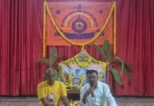 ಉತ್ತಮ ಆರೋಗ್ಯಕ್ಕೆ ಯೋಗ ವರದಾನ