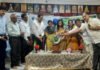 ಹಿರಿಯ ನಾಗರಿಕರ ಯೋಗ ಕ್ಷೇಮ ನೆರವು ಕಾರ್ಯಕ್ರಮ