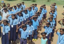 ಮಾದಕ ವಸ್ತುಗಳ ದುಶ್ಚಟದಿಂದ ದೂರವಿರಲು ಸಲಹೆ