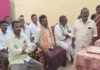 ಫ್ರೂಟ್ಸ್ ತಂತ್ರಾಂಶದಲ್ಲಿ ಇ-ಕೆವೈಸಿ ಕಡ್ಡಾಯ ಡಾ.ತಸ್ಮಿಯಾ ಕೌಸಿರ್