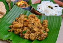 ಚಿಕನ್ ಚಾಪ್ಸ್ ಮಸಾಲ