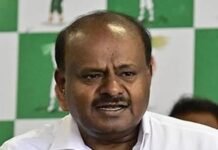 ನೈಸ್ ಯೋಜನೆ ವಶಕ್ಕೆ ಪಡೆಯಲು ಎಚ್ ಡಿಕೆ ಆಗ್ರಹ