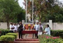 ಸಮಾನತೆ,ಸಹೋದರತೆ ತತ್ವ ಅಳಡಿಸಿಕೊಳ್ಳಲು ಬಿ.ಕೆ.ರವಿ ಕರೆ