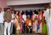 ನಾವು ಮಾಡುವ ಕೆಲಸ ಇತರರಿಗೆ ಮಾದರಿಯಾಗಲಿ