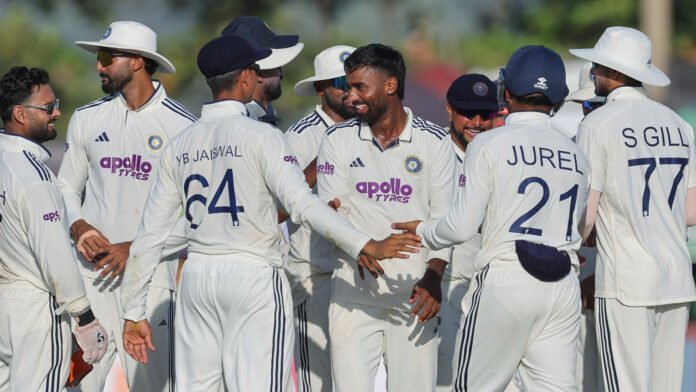 19 cricket