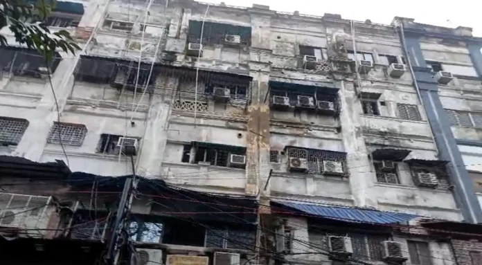 19Hotel fire