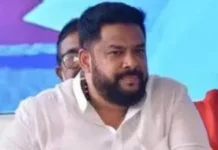 ಪ್ರತಿಪಕ್ಷಗಳ ವಿರುದ್ಧ ನಾಗೇಂದ್ರ ದಲಿತಾಸ್ತ್ರ