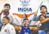 ಕಾಮನ್ವೆಲ್ತ್ ಗೇಮ್ಸ್: ಗ್ಲ್ಯಾಸ್ಗೋದಲ್ಲಿ ಭಾರತದ ಪದಕದ ಲೂಟಿ