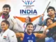 ಕಾಮನ್ವೆಲ್ತ್ ಗೇಮ್ಸ್: ಗ್ಲ್ಯಾಸ್ಗೋದಲ್ಲಿ ಭಾರತದ ಪದಕದ ಲೂಟಿ