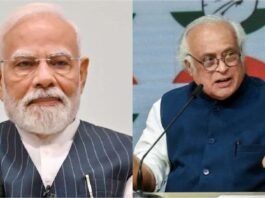 ವಿದ್ಯಾರ್ಥಿಗಳ ಮೇಲೆ ದೌರ್ಜನ್ಯ: ಮೋದಿ ಕ್ಷಮೆಗೆ ಕೈ ಆಗ್ರಹ