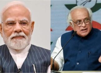 ವಿದ್ಯಾರ್ಥಿಗಳ ಮೇಲೆ ದೌರ್ಜನ್ಯ: ಮೋದಿ ಕ್ಷಮೆಗೆ ಕೈ ಆಗ್ರಹ