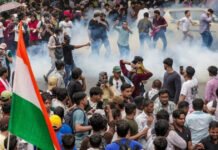 ವಿದ್ಯಾರ್ಥಿ ಪ್ರತಿಭಟನಾಕಾರರ ಮೇಲಿನ ಪೊಲೀಸ್ ದೌರ್ಜನ್ಯ; ತನಿಖೆಗೆ ಉನ್ನತ ಮಟ್ಟದ ಸಮಿತಿ ರಚಿಸಿದ ಸುಪ್ರೀಂ ಕೋರ್ಟ್