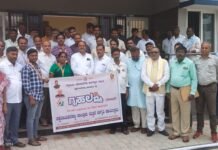 ಸರ್ಕಾರದಲ್ಲಿ ನನಗೆ ಸ್ಥಾನ ನೀಡೋದು ಸಿಎಂ ವಿವೇಚನೆಗೆ ಬಿಟ್ಟದ್ದು: ಕೆಎಸ್ಕೆ