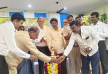 ಸಾಮಾಜಿಕ ಪರಿವರ್ತನೆಯ ಹರಿಕಾರ ಅರಸು