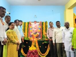 ಹಿಂದುಳಿದ ವರ್ಗಗಳ ಅಭಿವೃದ್ಧಿಗೆ ಅರಸು ಕೊಡುಗೆ ಅಪಾರ