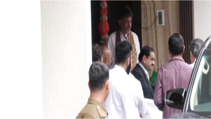 23 Adani-DK-Shivakumar