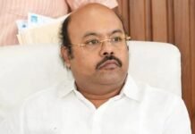 ನಾಗೇಂದ್ರ ಪರ ಸರ್ಕಾರ ನಿಲ್ಲಲಿದೆ : ಯತೀಂದ್ರ ಸಿದ್ದರಾಮಯ್ಯ