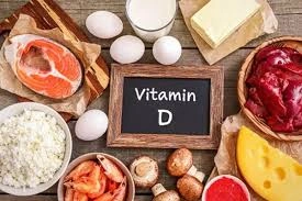 25.Health Tips -Vitamin D deficiency